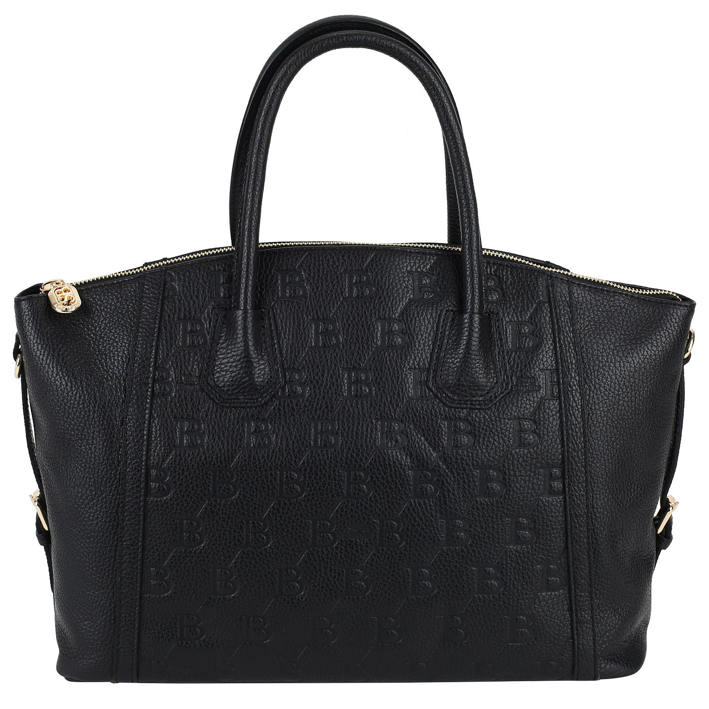 Sara Burglar Кожаная сумка