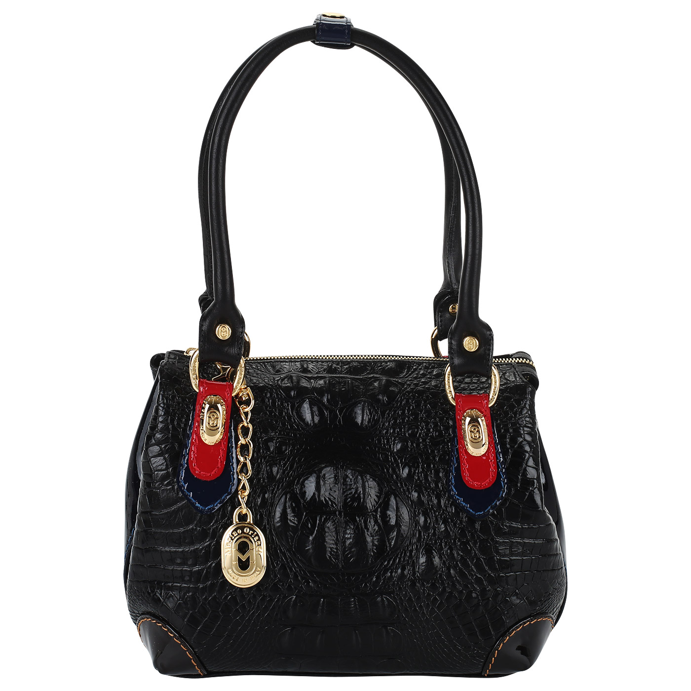 Marino Orlandi Сумка на молнии