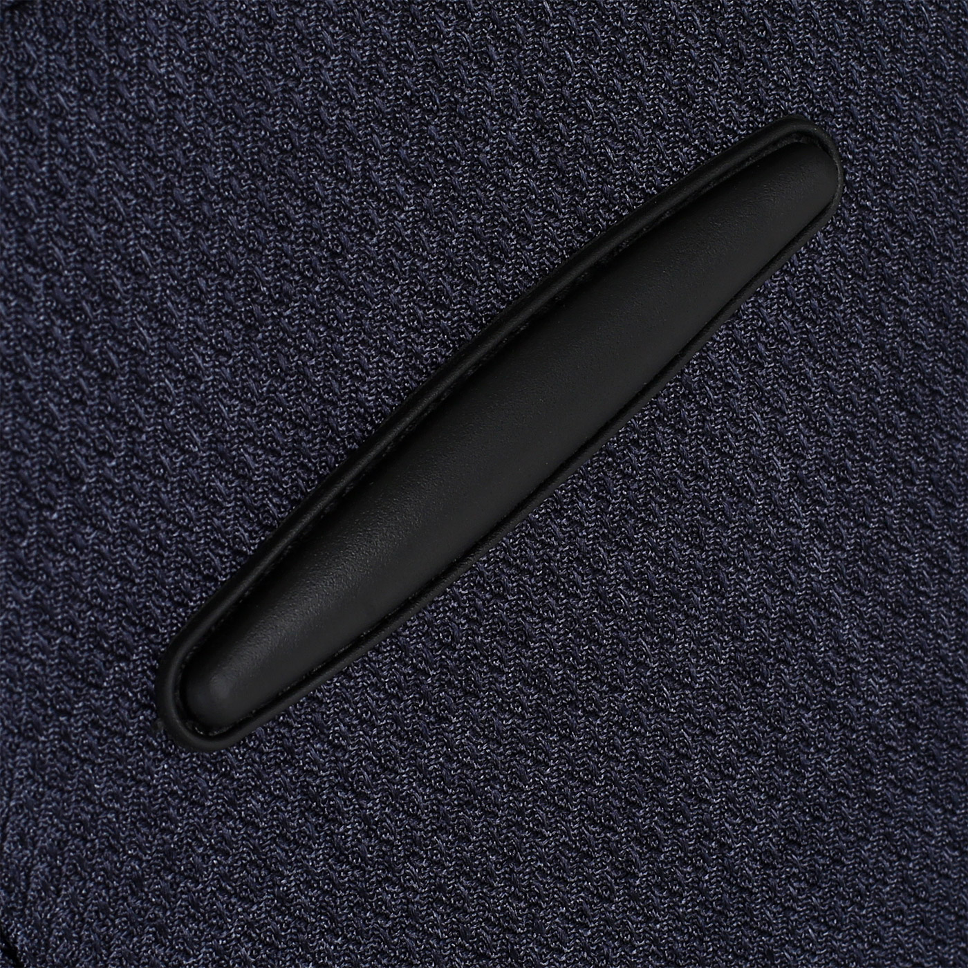 Чемодан маленький S тканевый American Explorer Boone