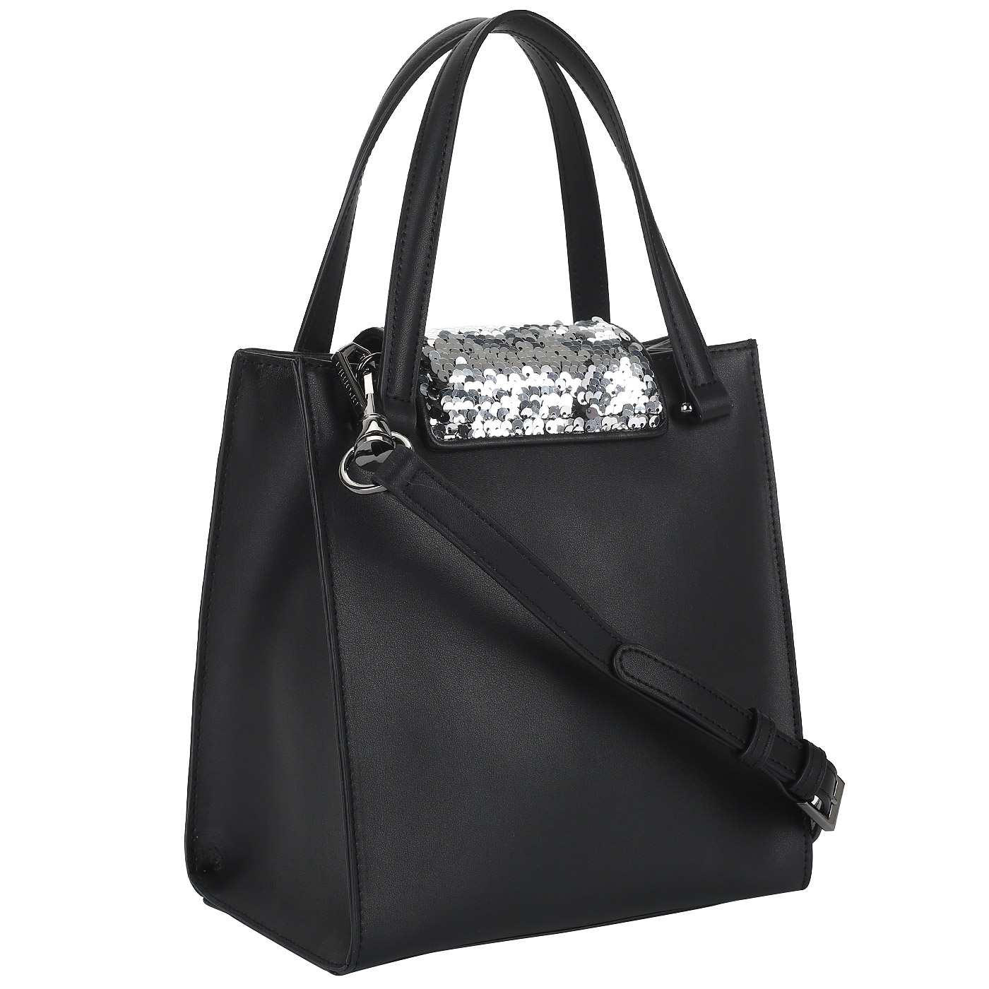 Сумка с пайетками Cromia It spark