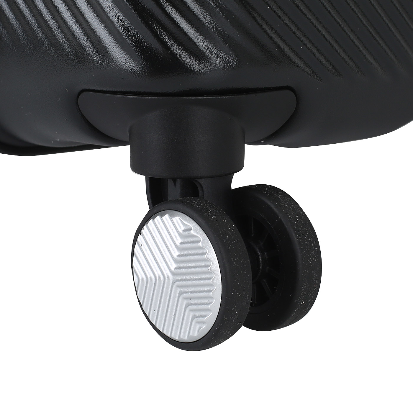 Чемодан большой L из поликарбоната с кодовым замком American Tourister Flylife