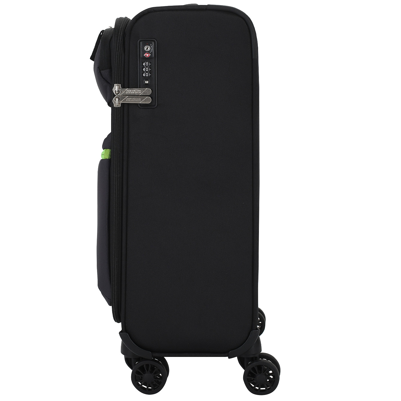 Чемодан для ручной клади тканевый American Tourister Matchup