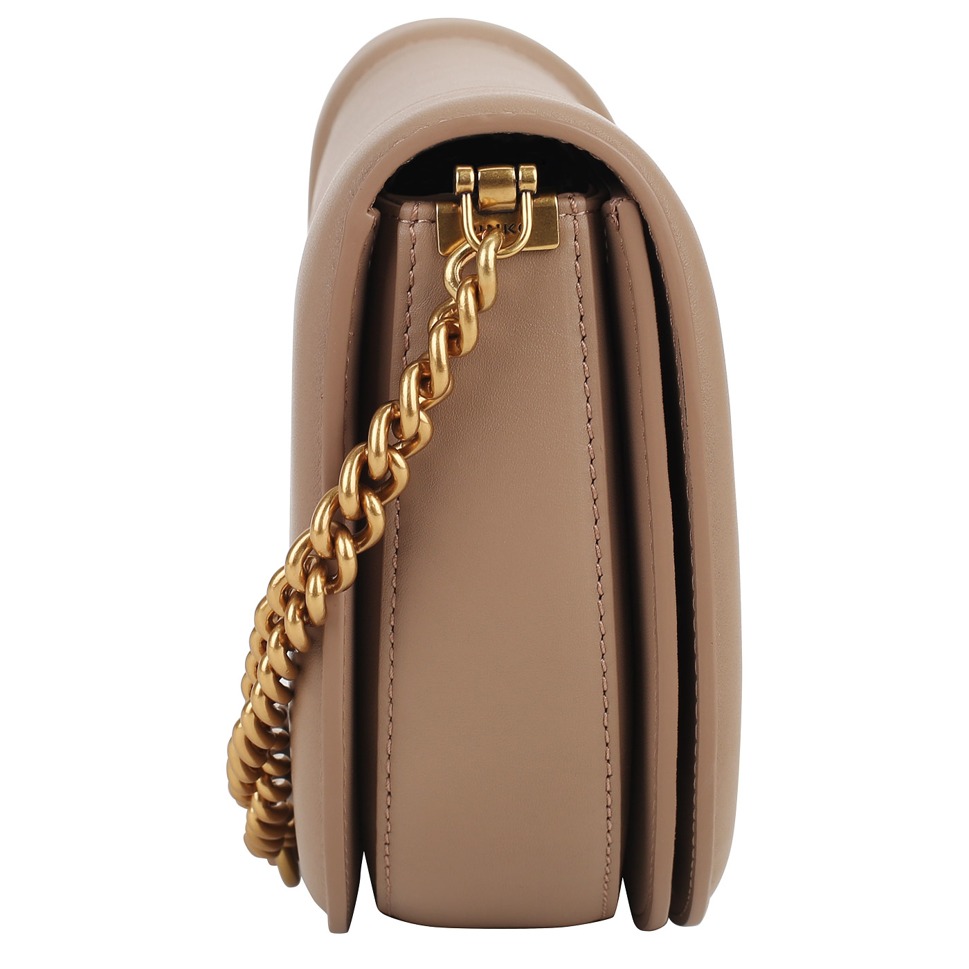 Сумка через плечо Pinko Love Round Click