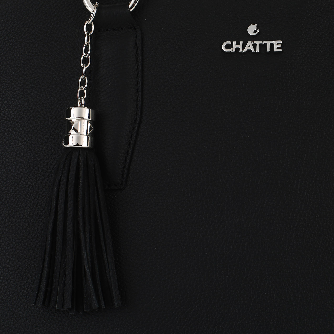 Сумка с плечевым ремнем Chatte 