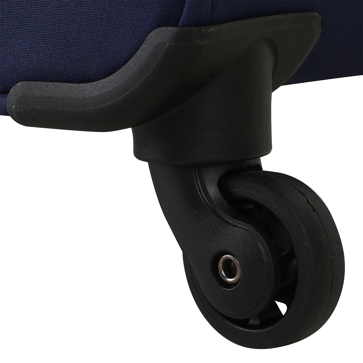 Чемодан средний M тканевый Ricardo Beverly Hills Annadel