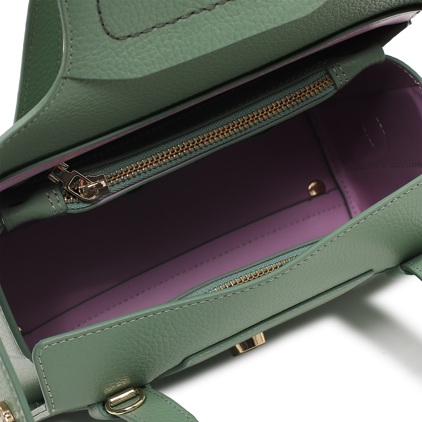 Кожаная сумка Gironacci Vitcal