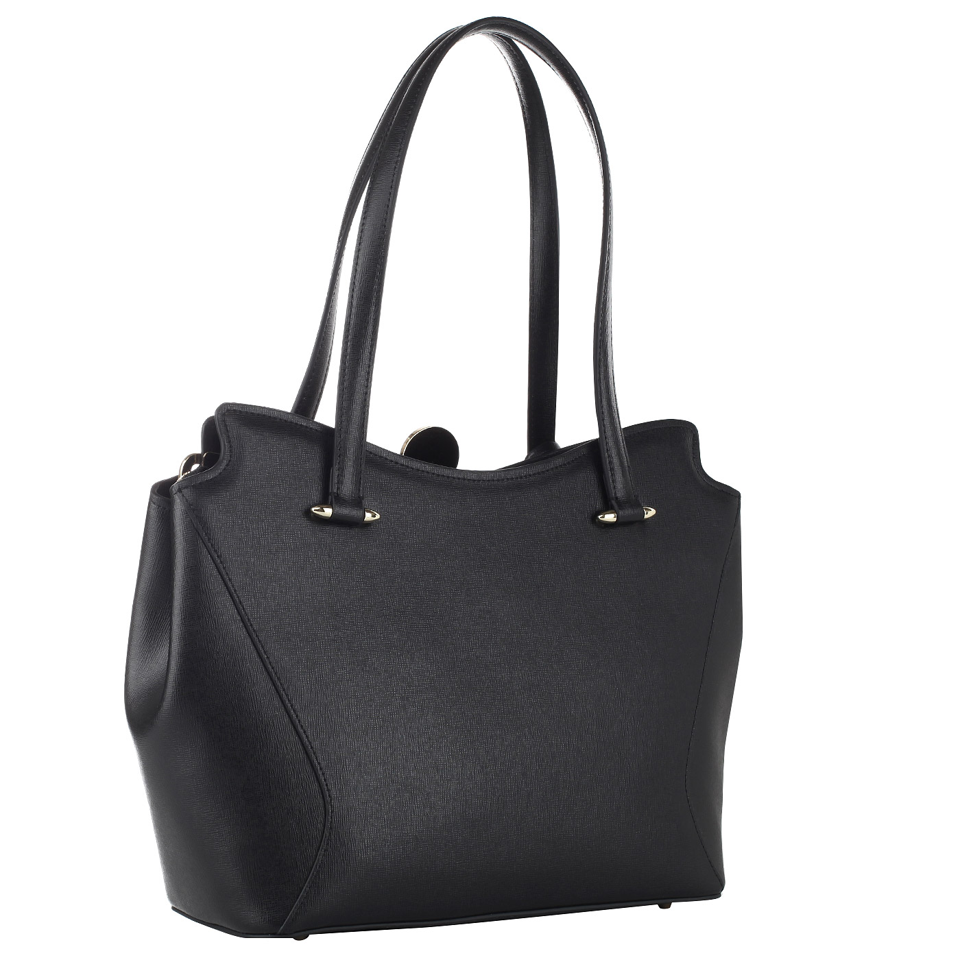 Сумка с длинными ручками Cromia Ibis