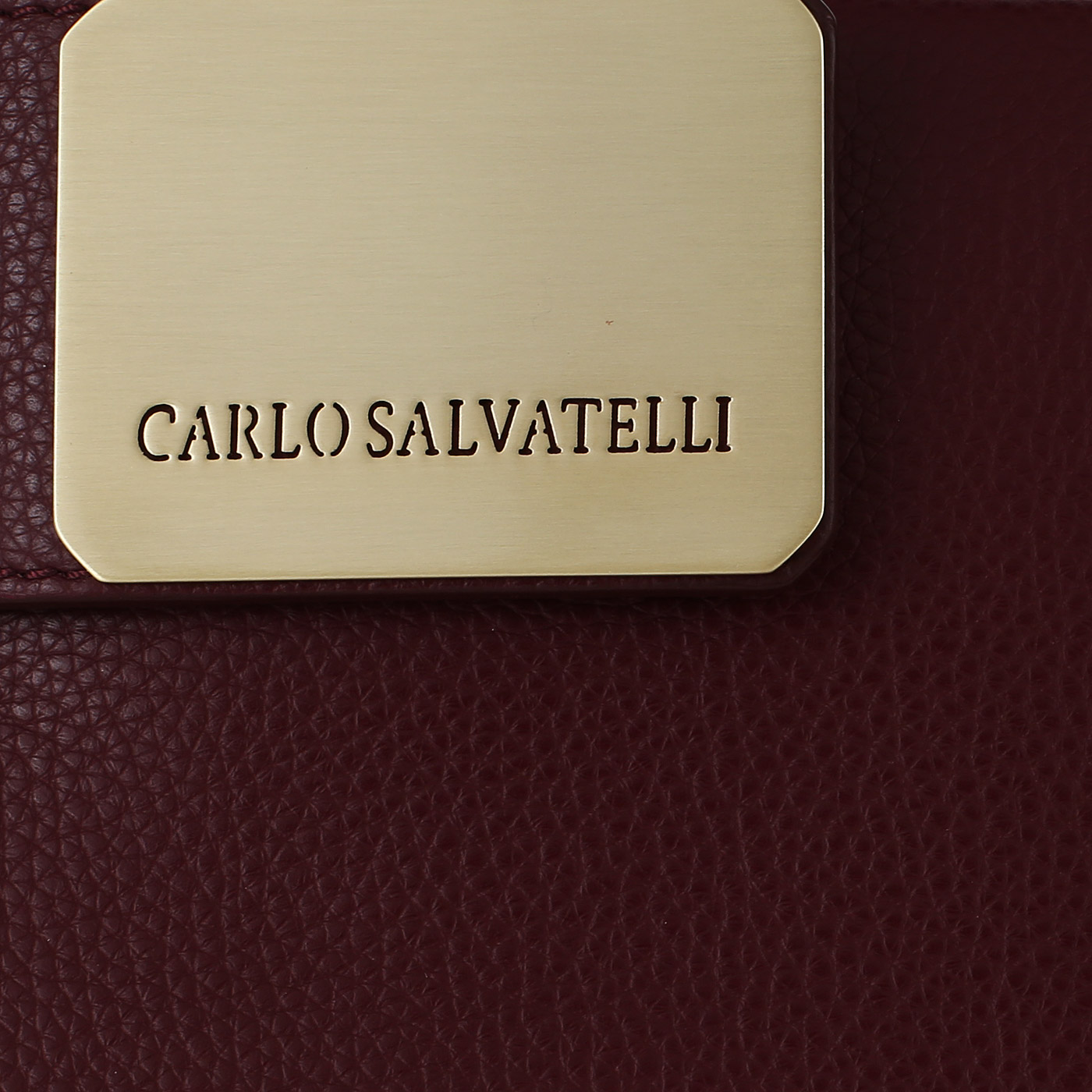 Сумка с плечевым ремешком Carlo Salvatelli Gemma