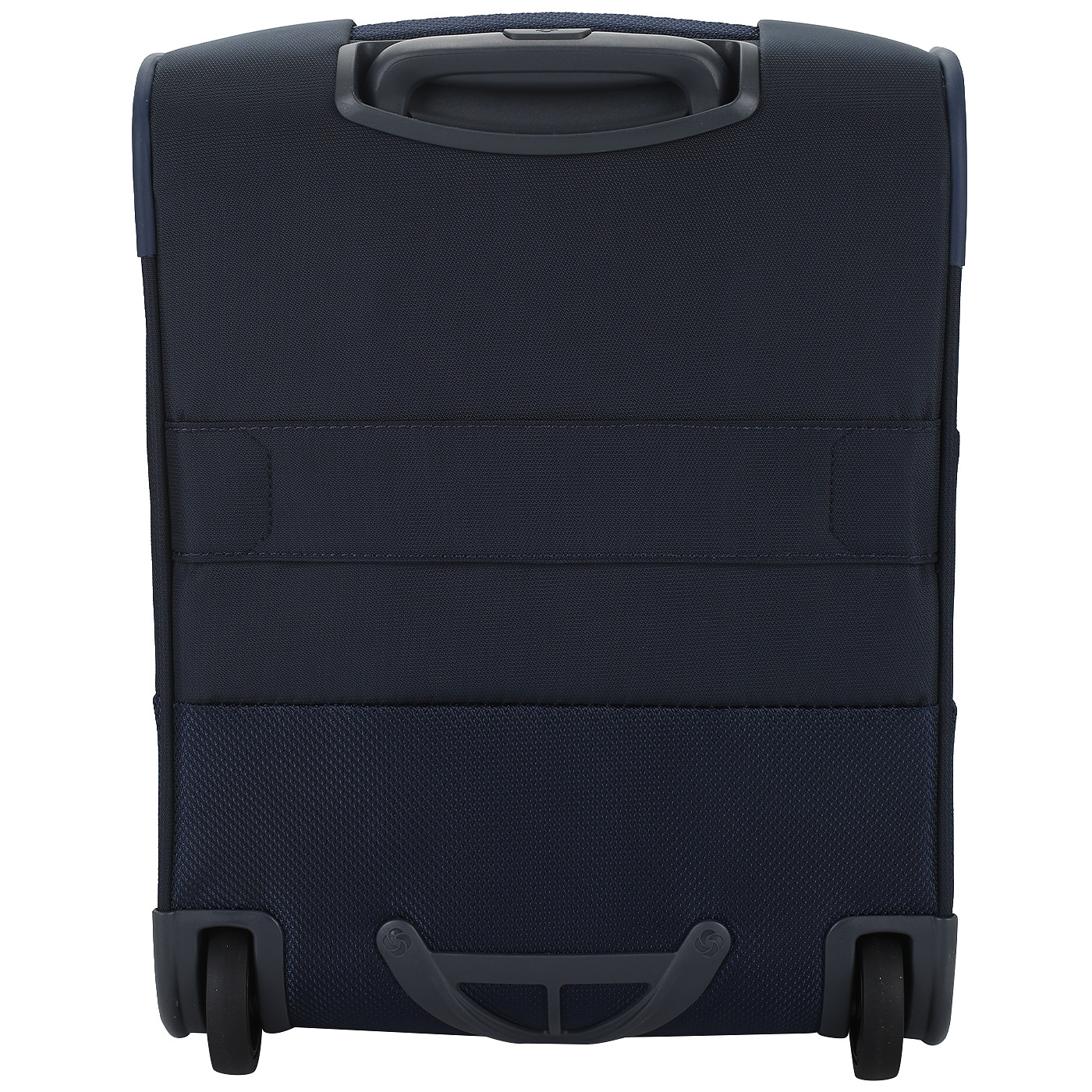 Чемодан для ручной клади тканевый с кодовым замком Samsonite Popsoda