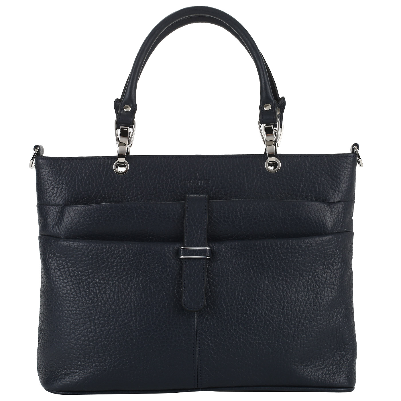 Chatte Сумка со съемными ручками