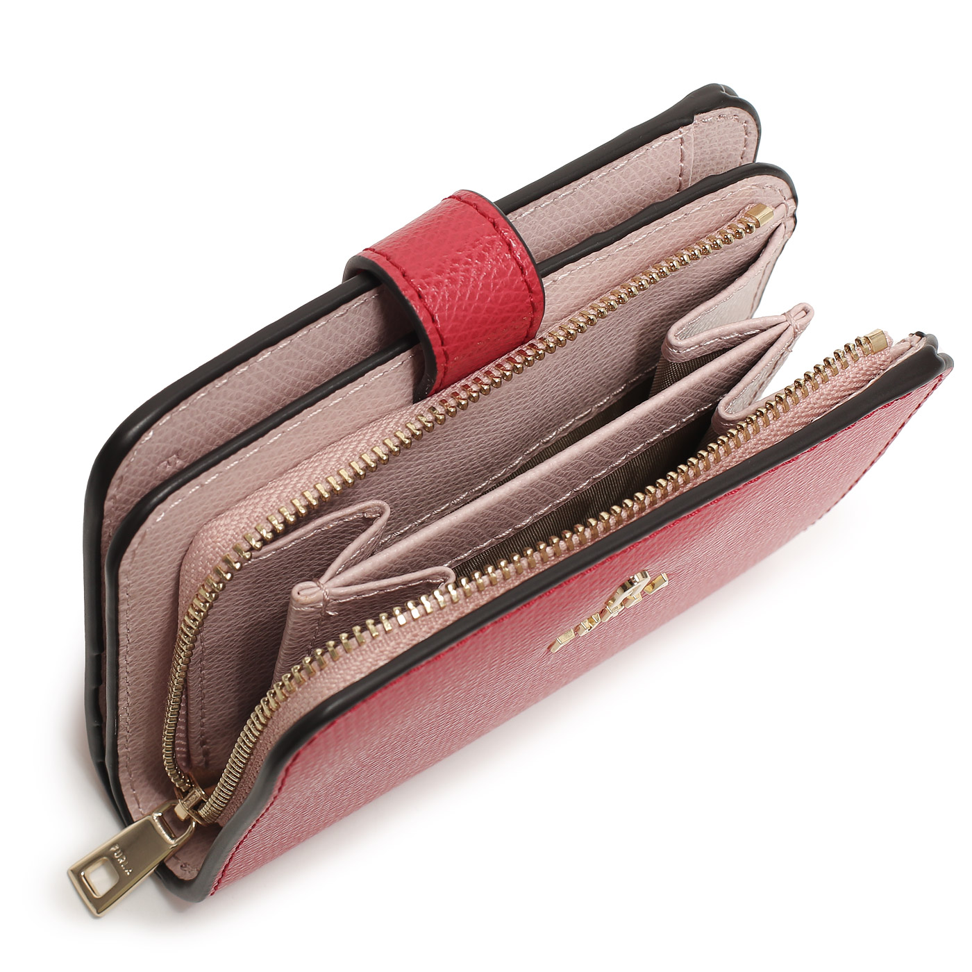 Портмоне складное Furla Camelia