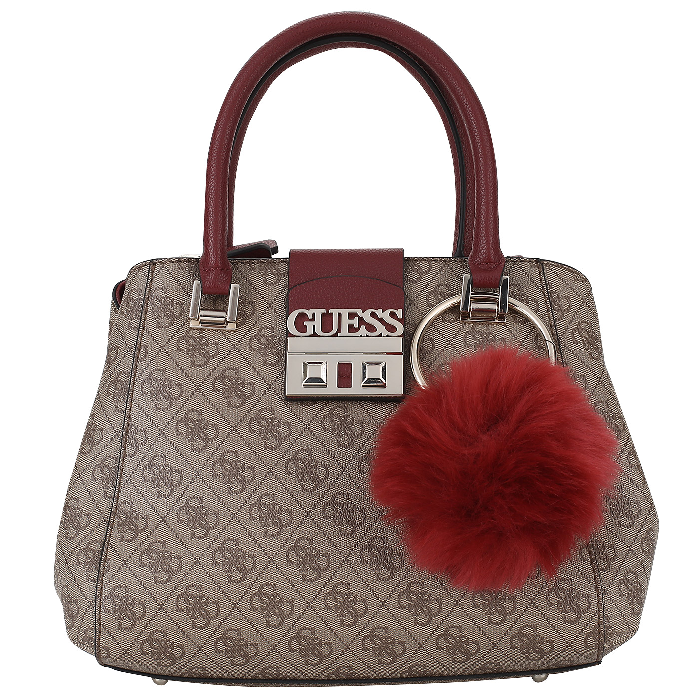 Guess Сумка на молнии