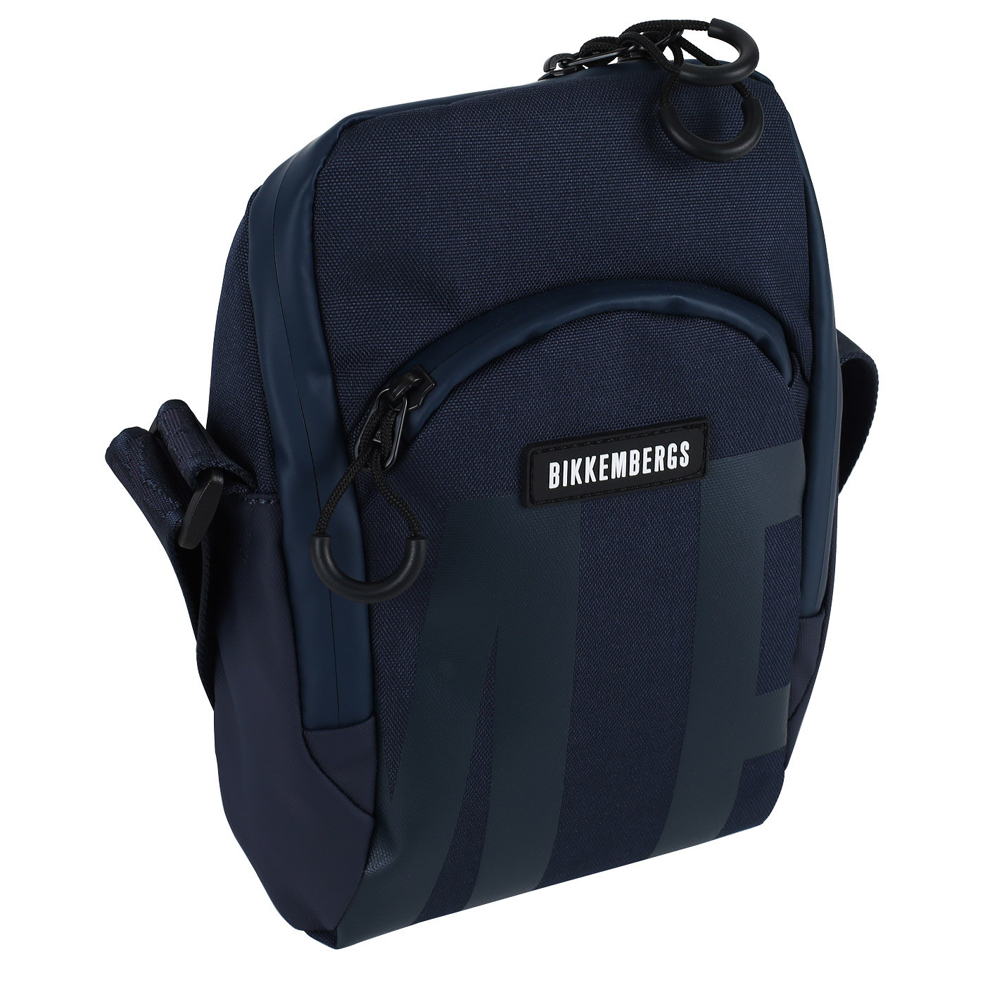 Сумка через плечо Bikkembergs Tracker