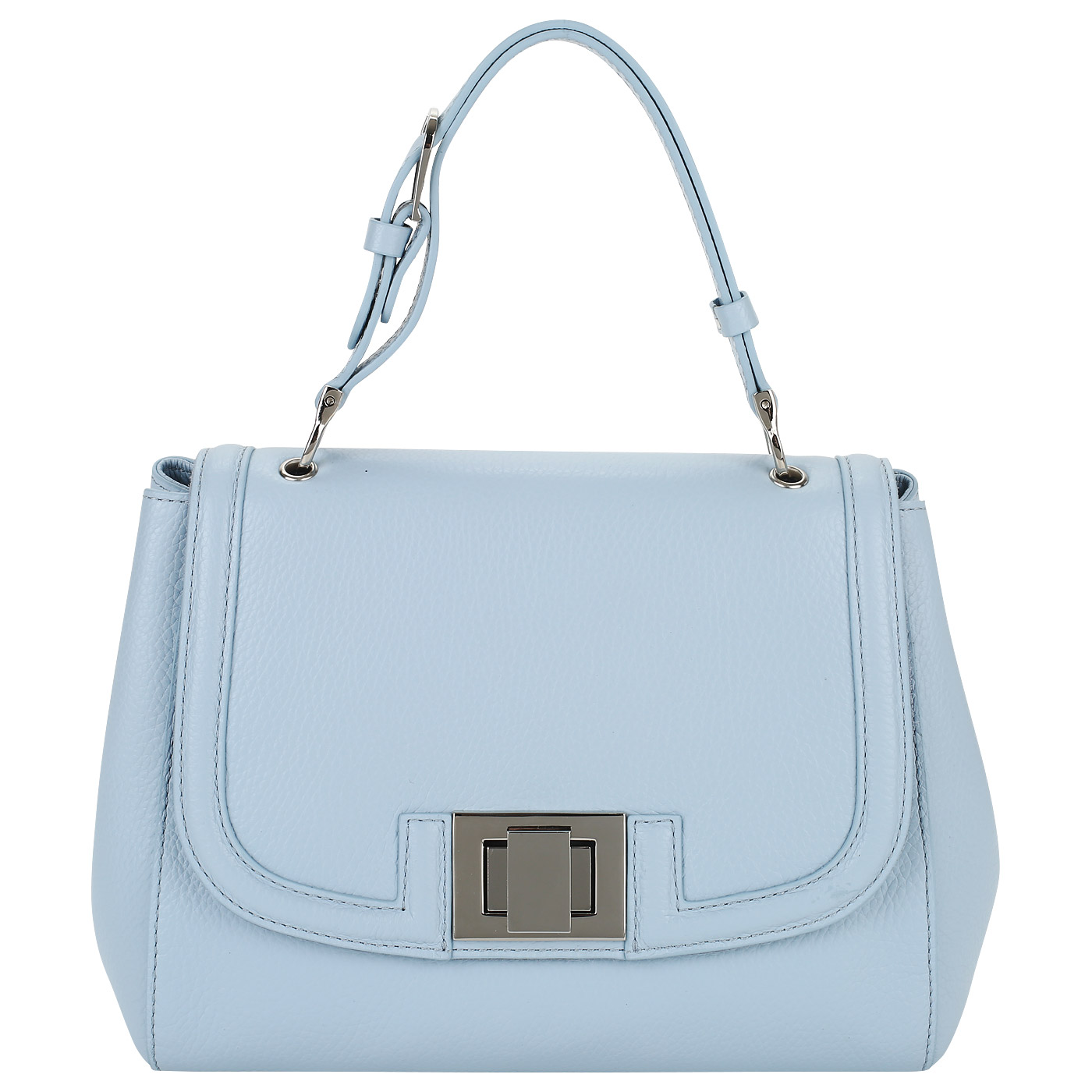 Chatte Сумка из мягкой кожи