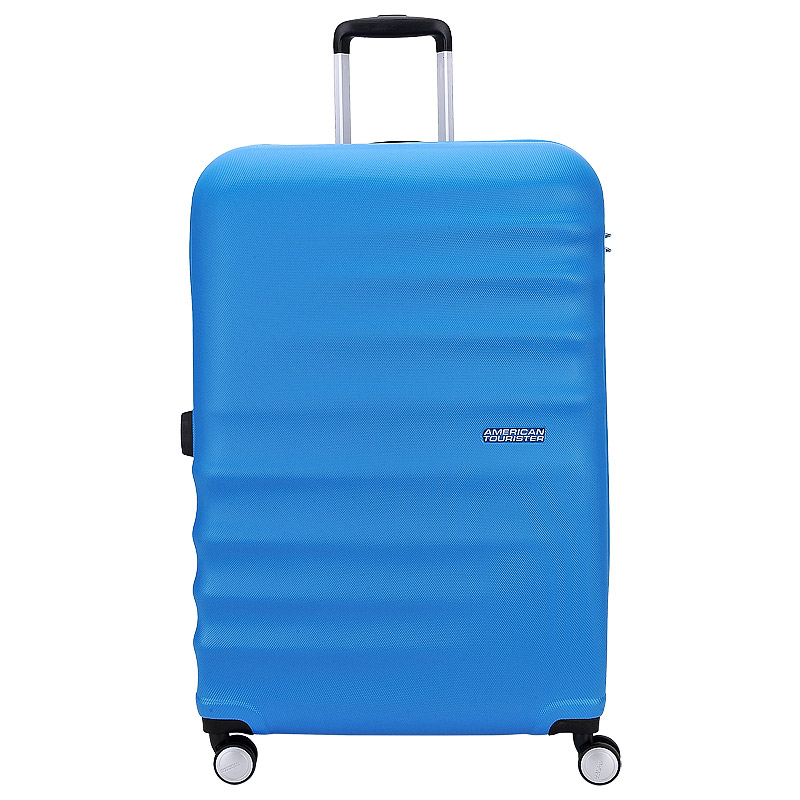 Чемодан большой L из ABS-пластика American Tourister Waverbreaker