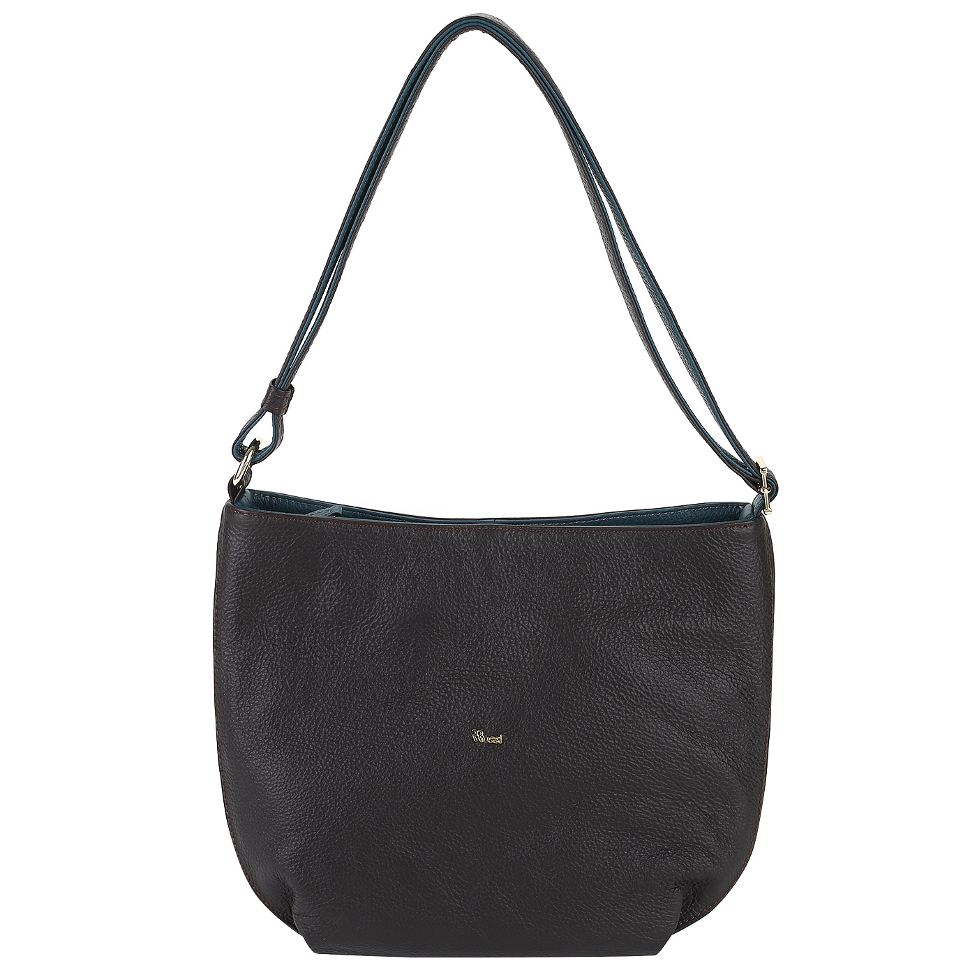 Bruno Rossi Сумка с тремя отделами