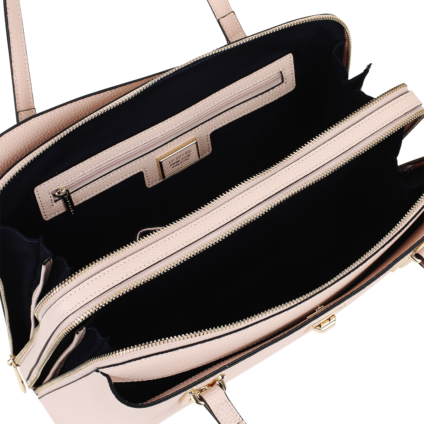 Классическая сумка Cromia Mina