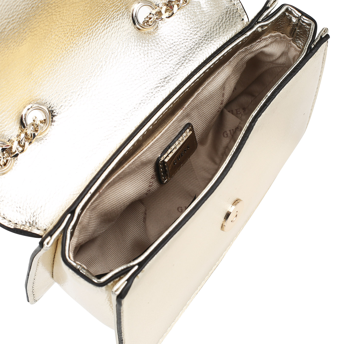 Сумочка с декором Guess Lynda