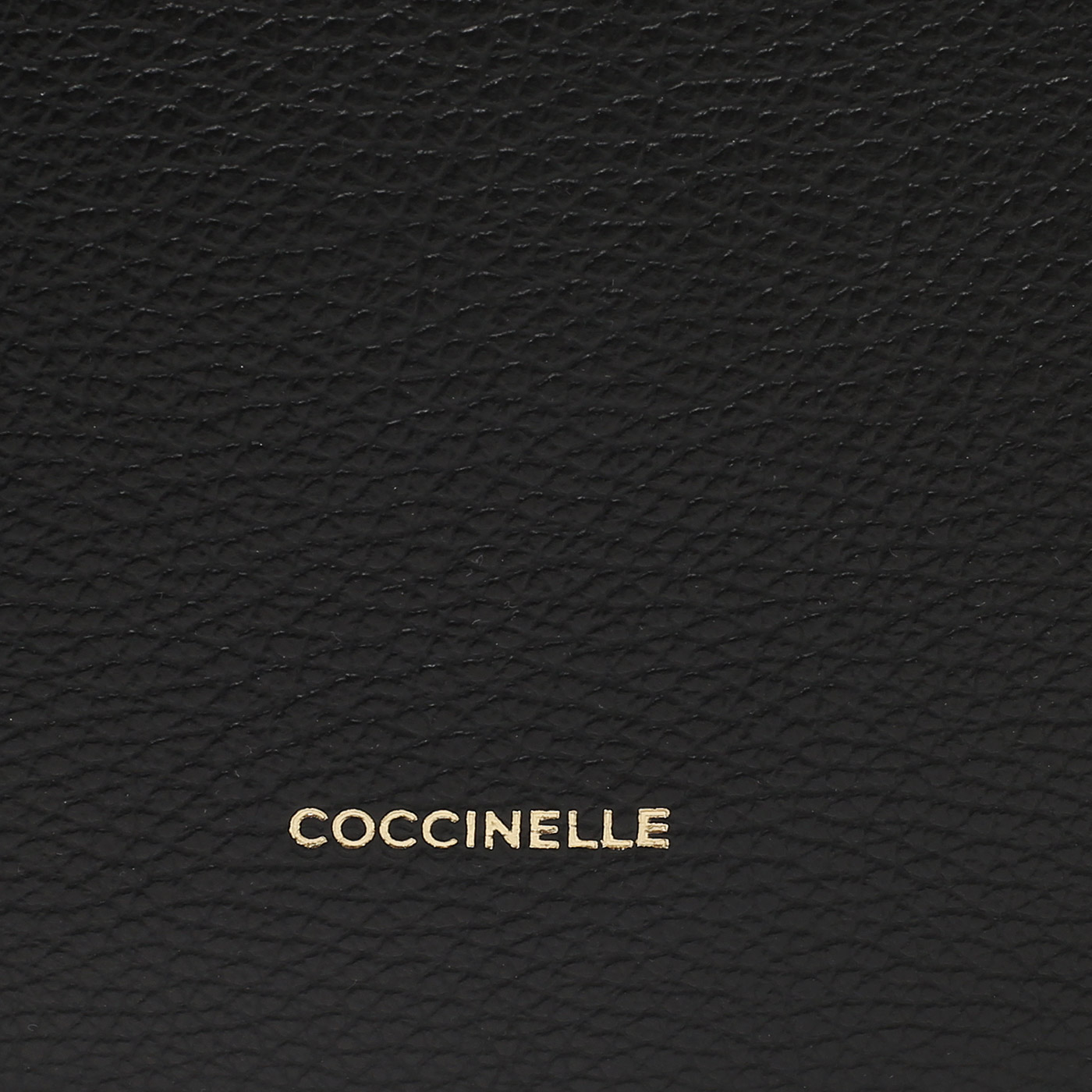 Кожаная сумка Coccinelle CoccinelleC-easy