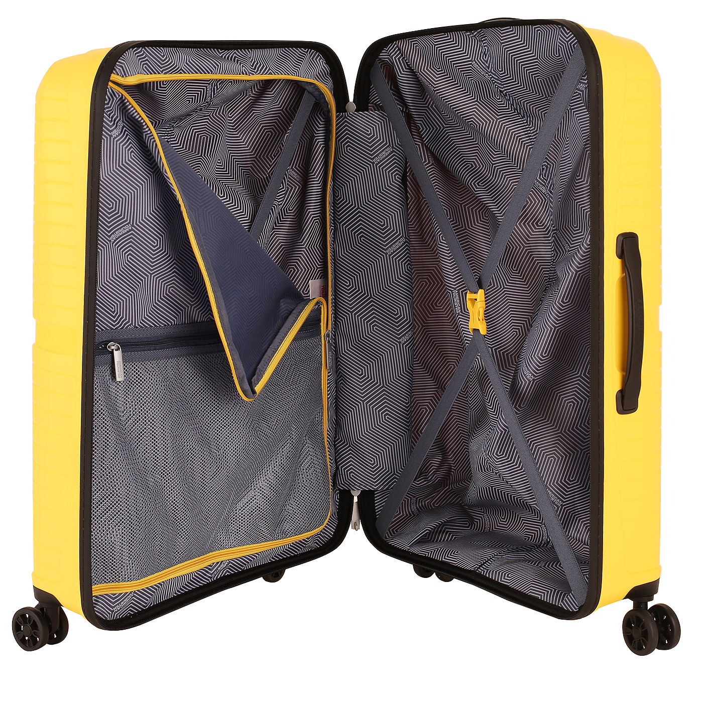 Чемодан American Tourister Airconic