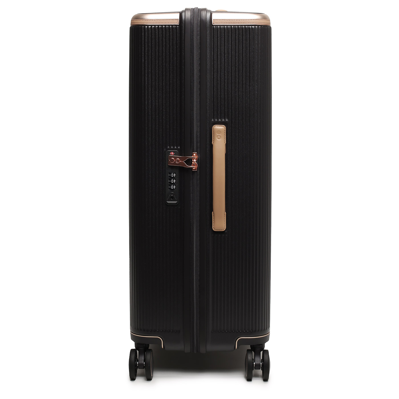 Чемодан большой L из поликарбоната Echolac Dynasty VLX