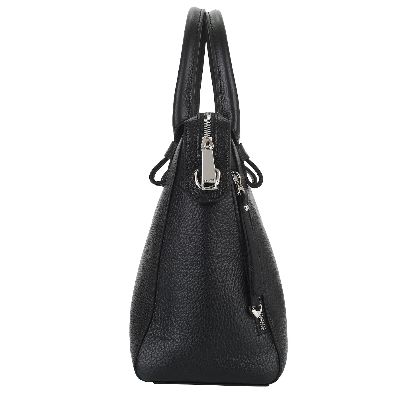 Сумка из мягкой кожи Chatte Marseille