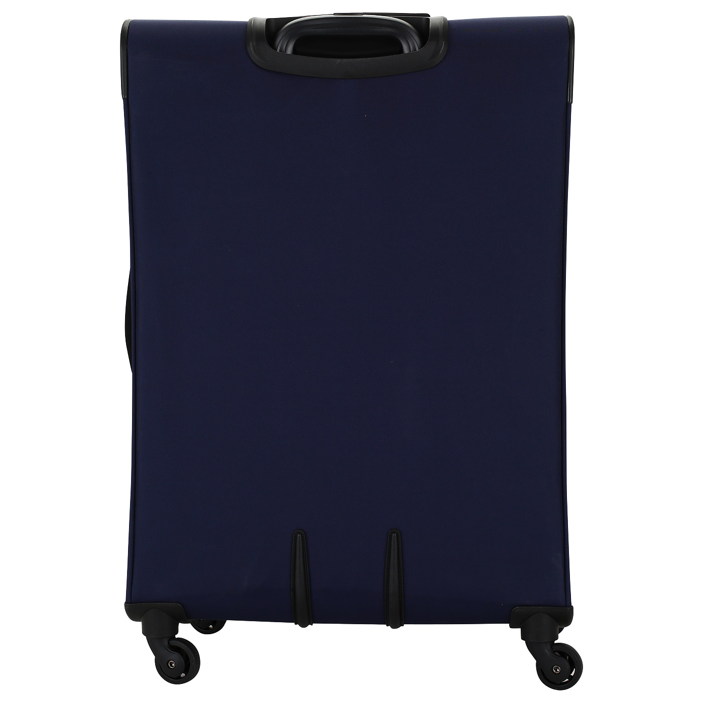 Чемодан средний M тканевый Ricardo Beverly Hills Annadel