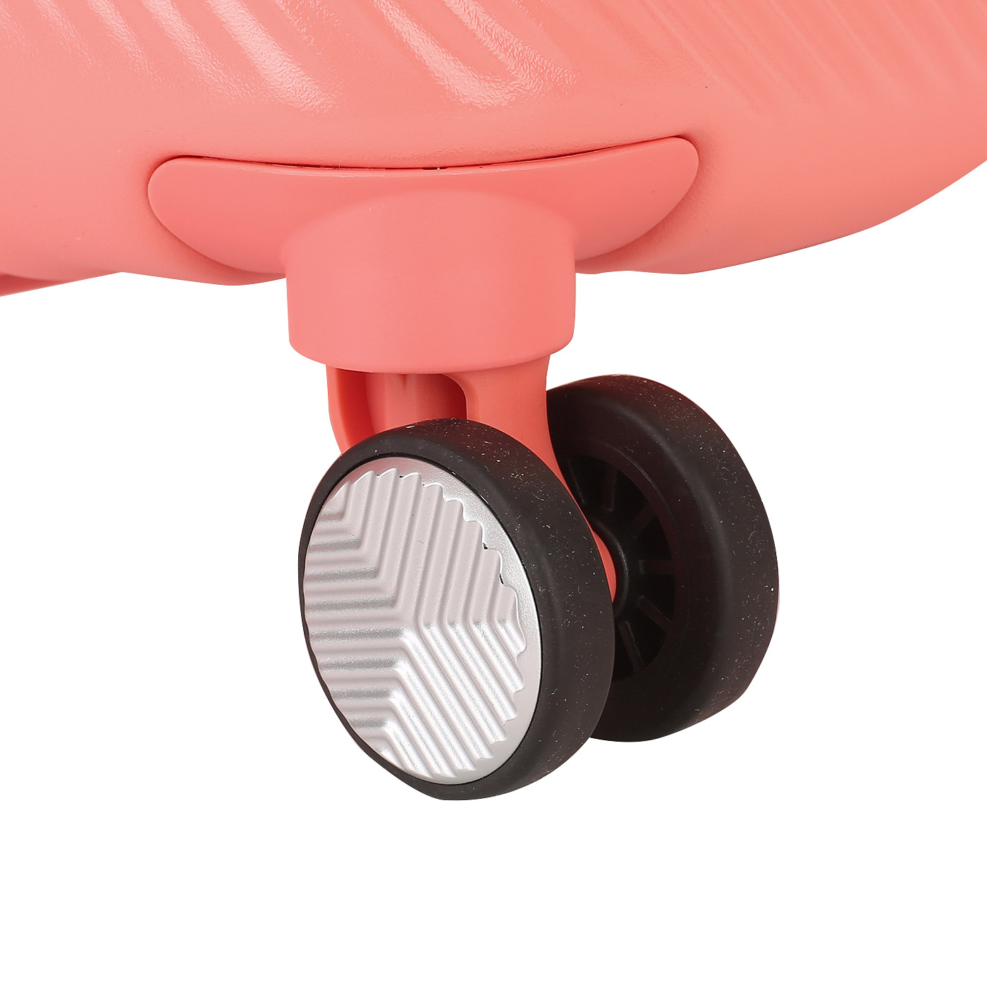 Чемодан большой L из поликарбоната с кодовым замком American Tourister Flylife