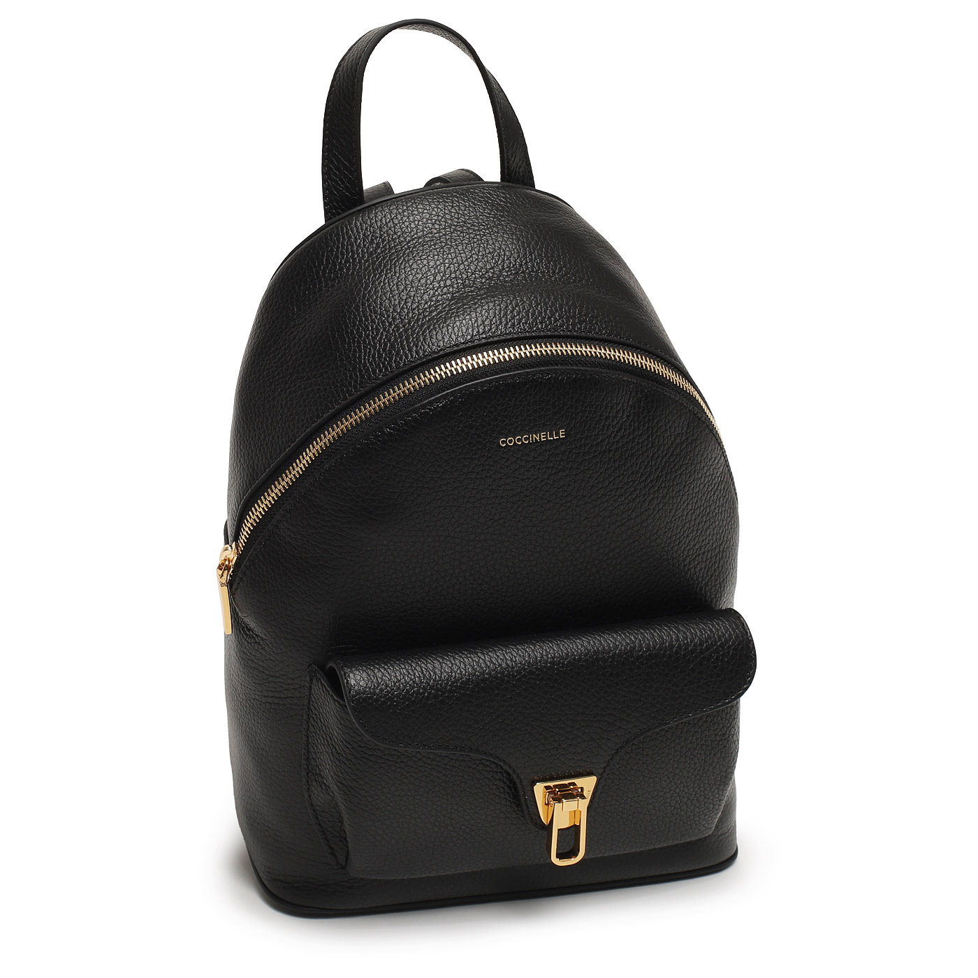 Кожаный рюкзак Coccinelle Beat Generatio