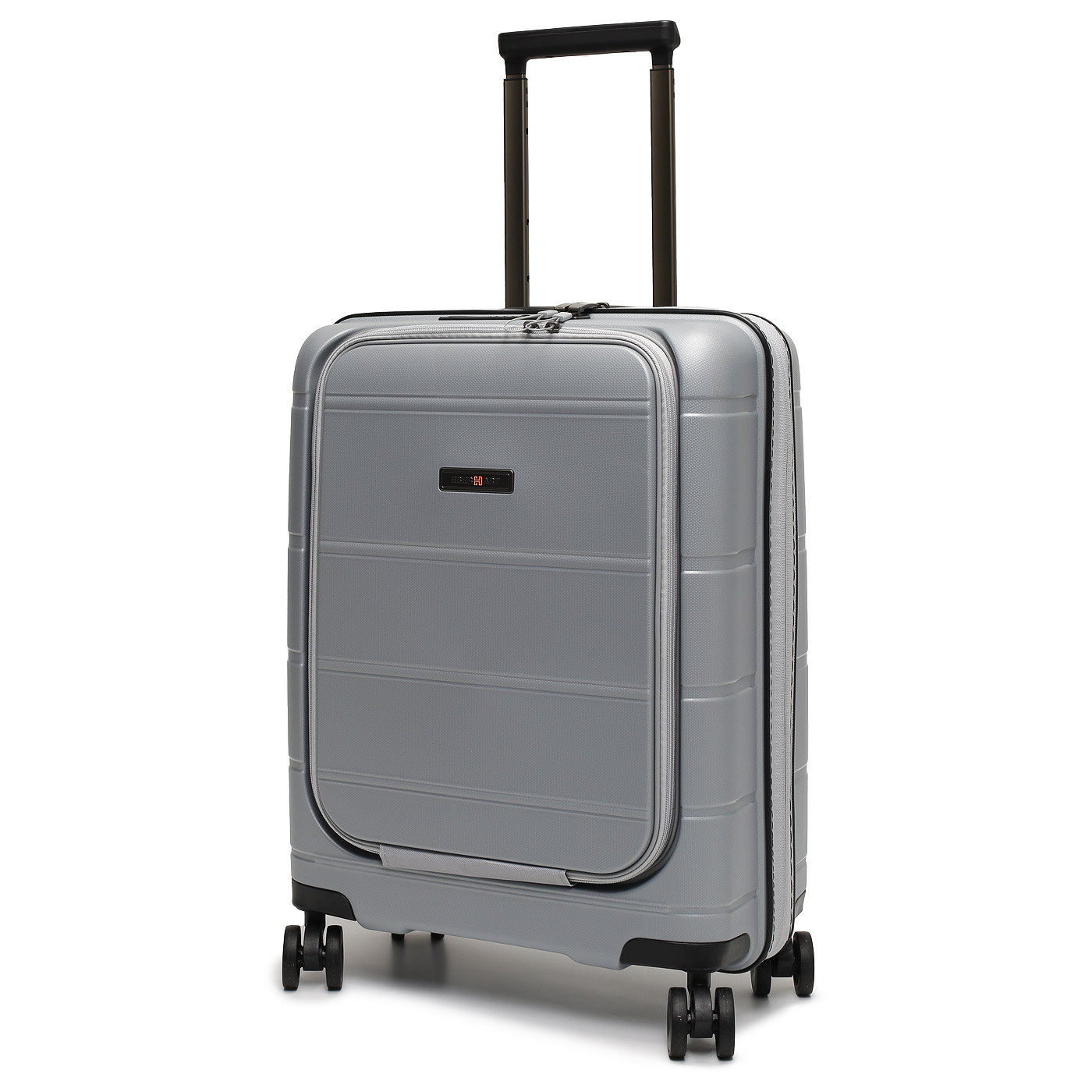 Eberhart Чемодан для ручной клади из полипропилена