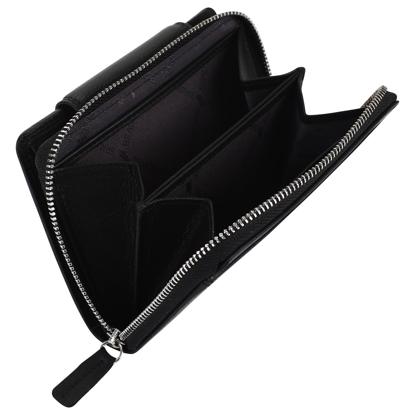 Кошелек с увеличением объема Braun Buffel Golf 2.0