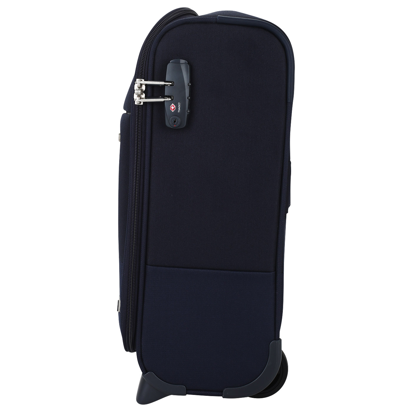 Чемодан для ручной клади тканевый Samsonite Base Boost