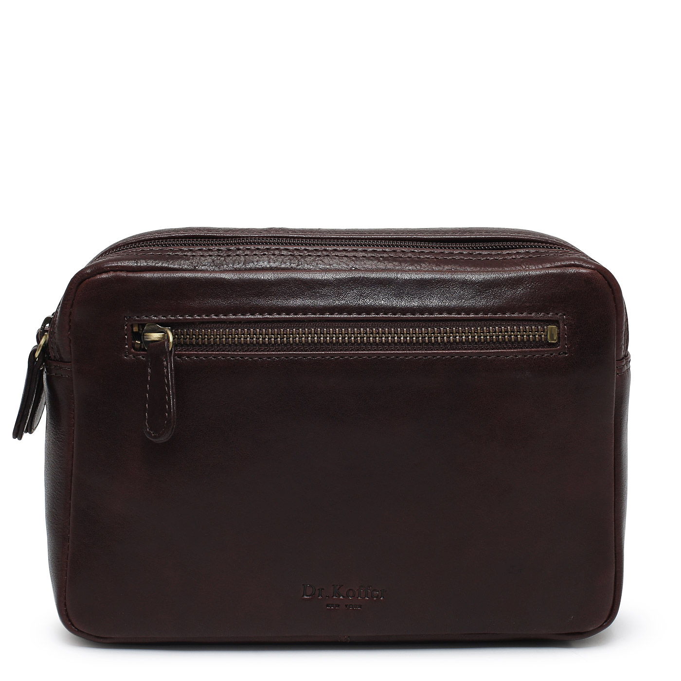Dr. Koffer Кожаная сумка