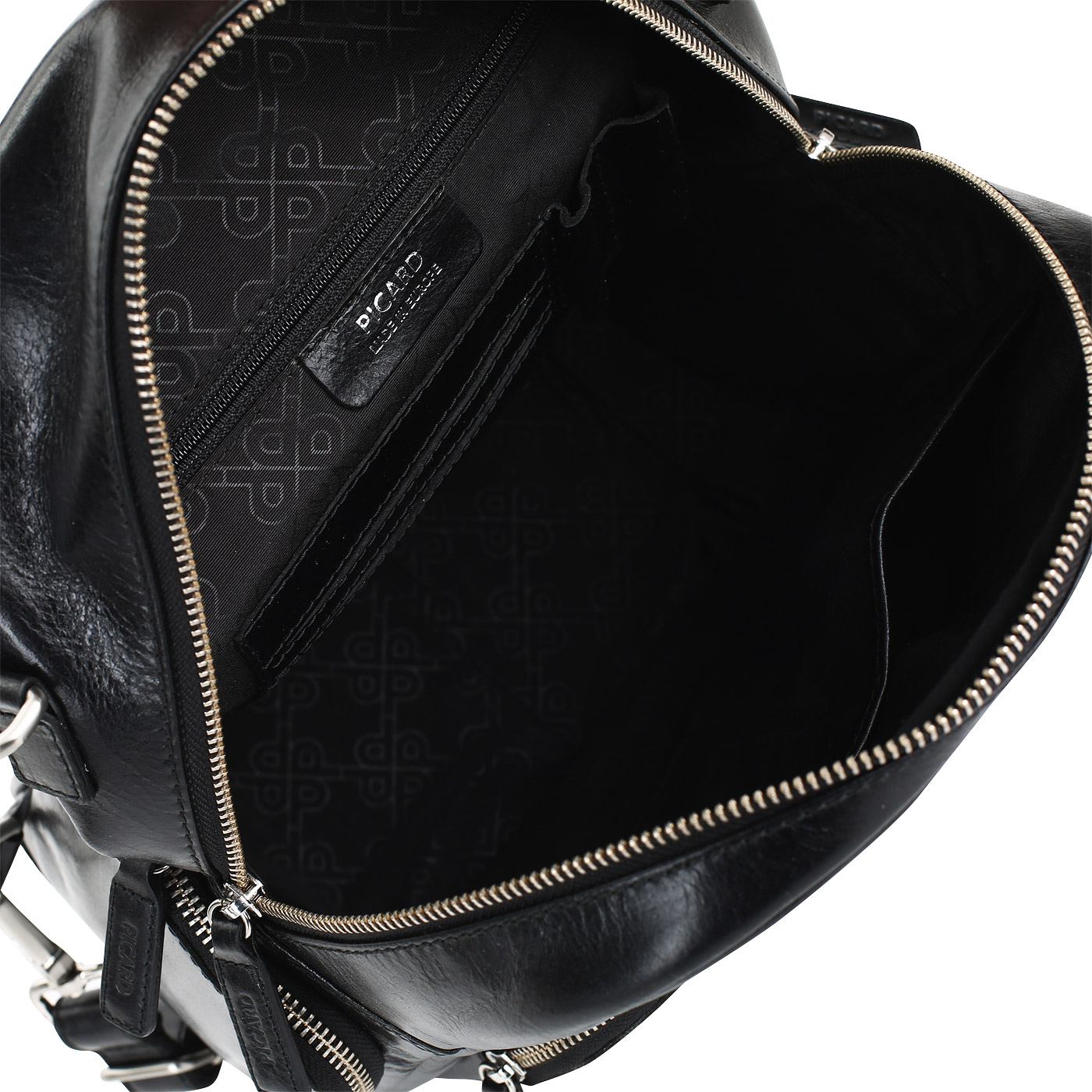 Кожаный рюкзак Picard Buddy