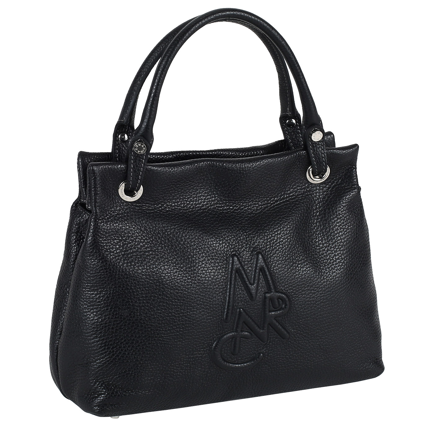 Кожаная сумка Marina Creazioni 