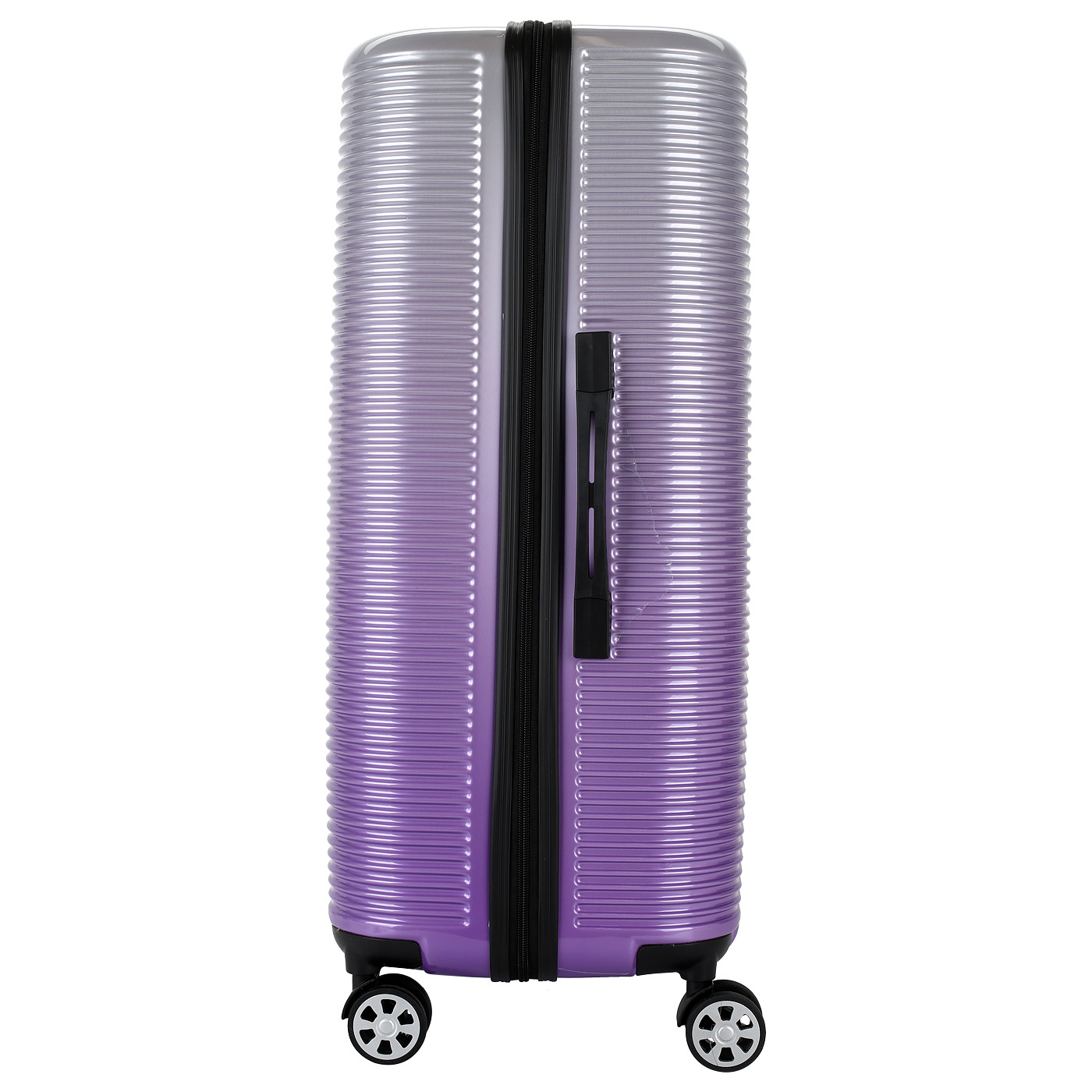 Чемодан большой L из ABS-пластика с кодовым замком Sun Voyage Elit