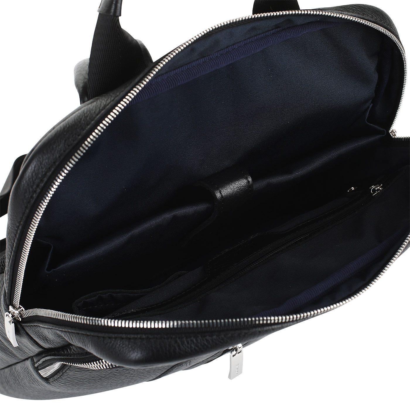 Кожаный рюкзак Stevens 