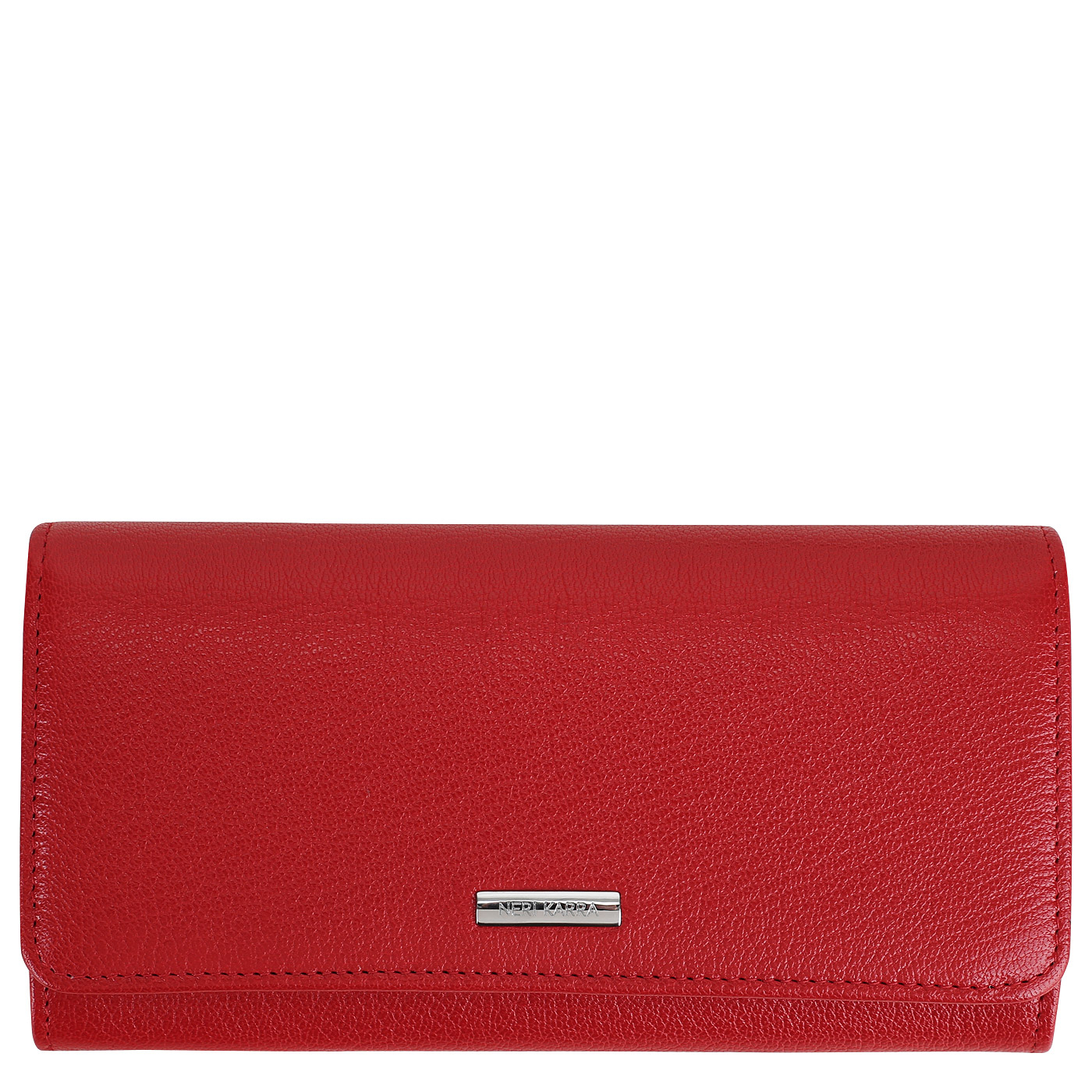 Neri Karra Кошелек на полную купюру