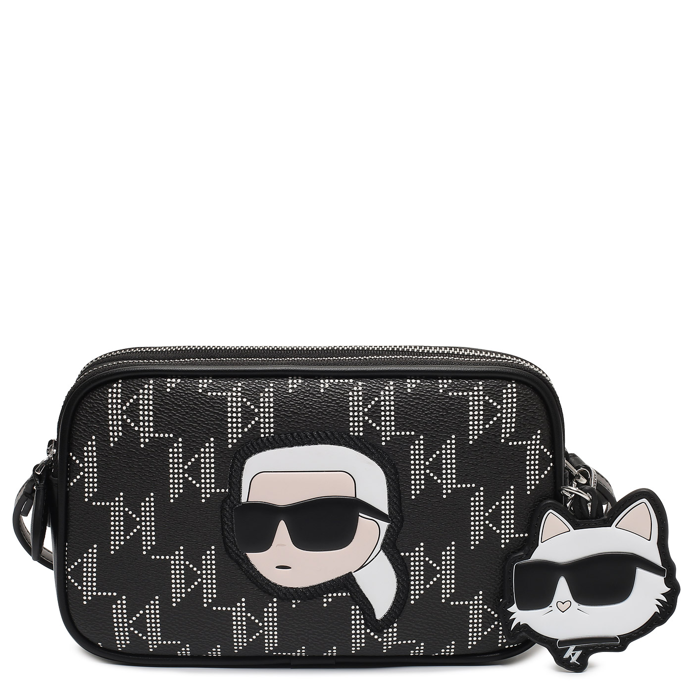 Karl Lagerfeld Сумка через плечо