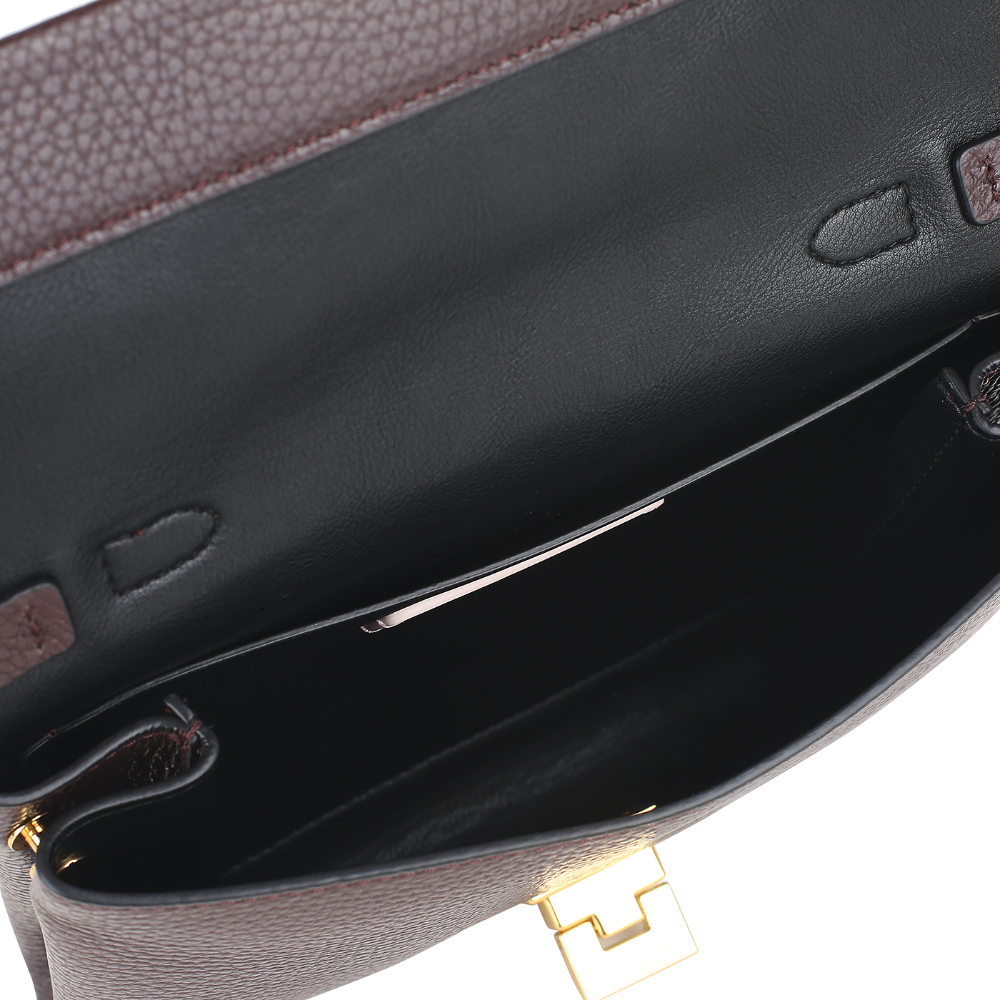 Кожаная сумка Coccinelle Arlettis Signature