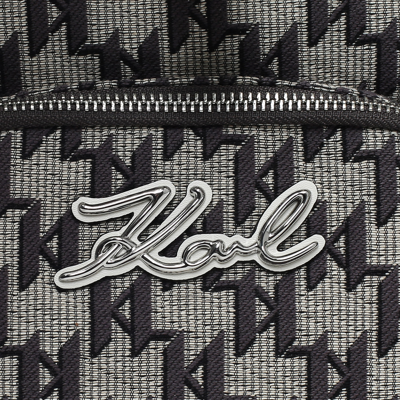 Городской рюкзак Karl Lagerfeld Signature