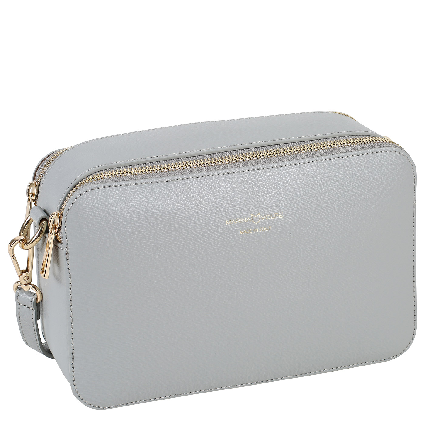 Сумка через плечо Marina Volpe Kaly