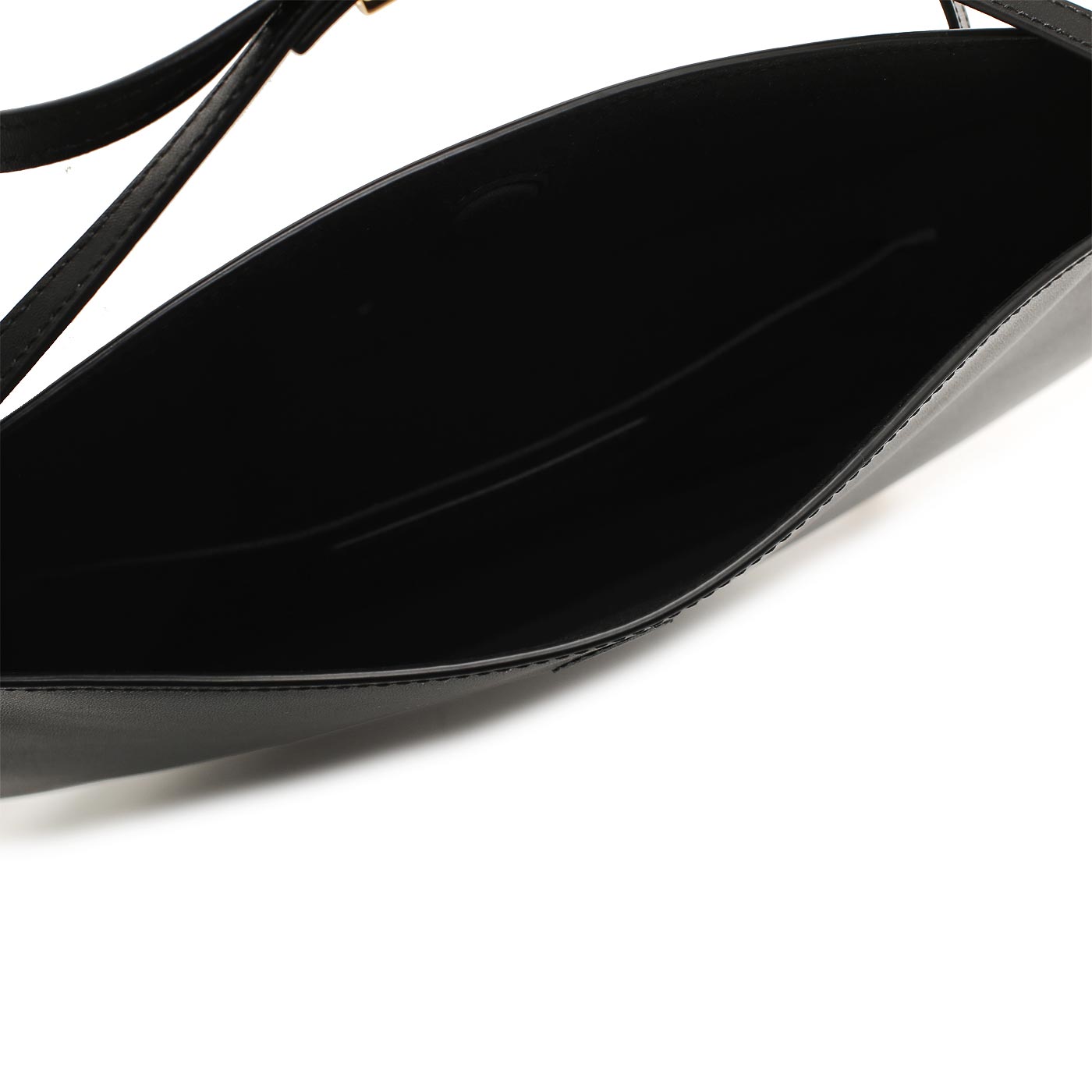 Кожаная сумка Furla Moonstone