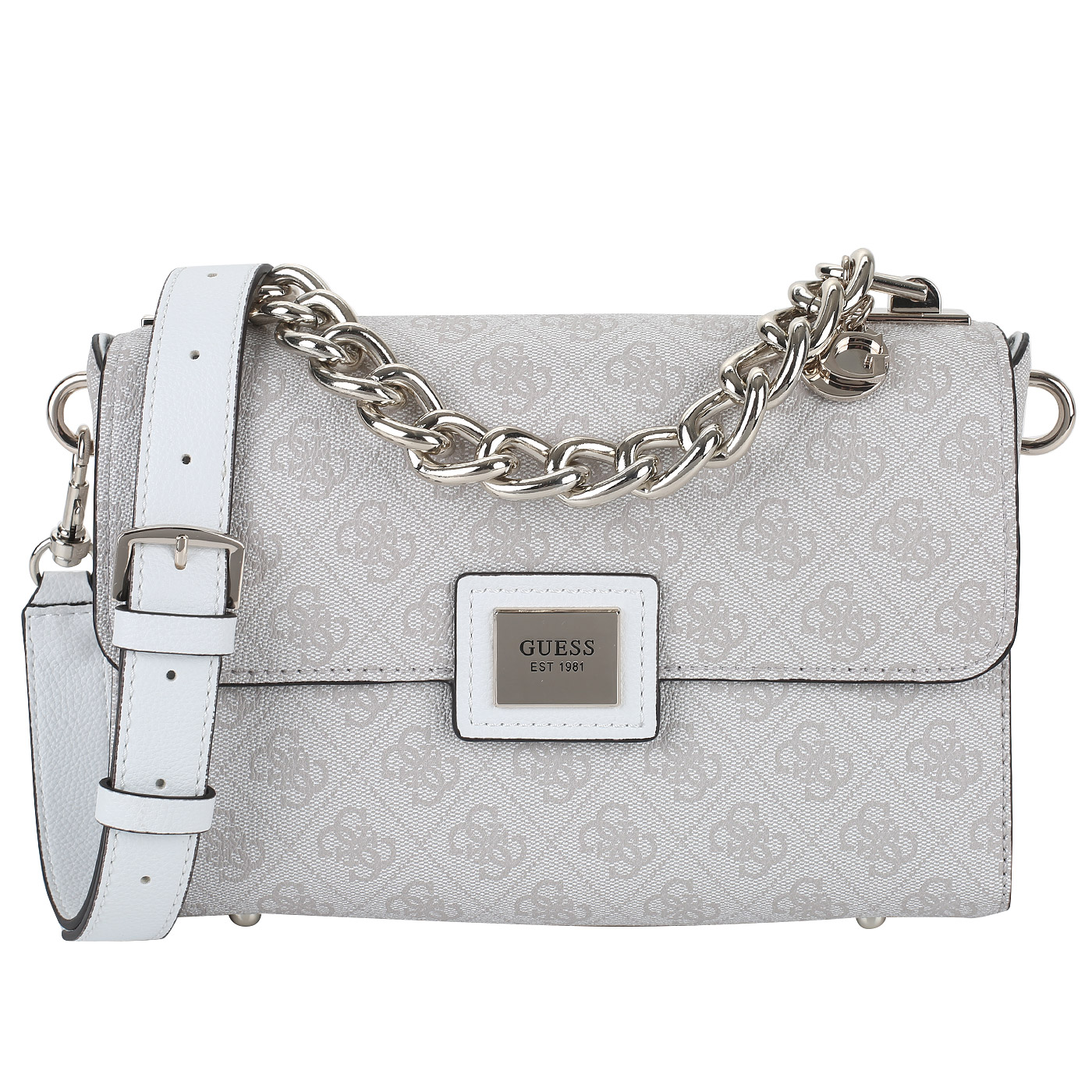 Guess Сумка с логотипом бренда