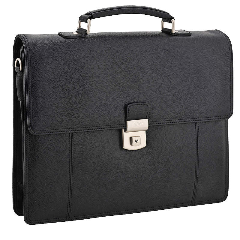 Мужской портфель Picard Milano