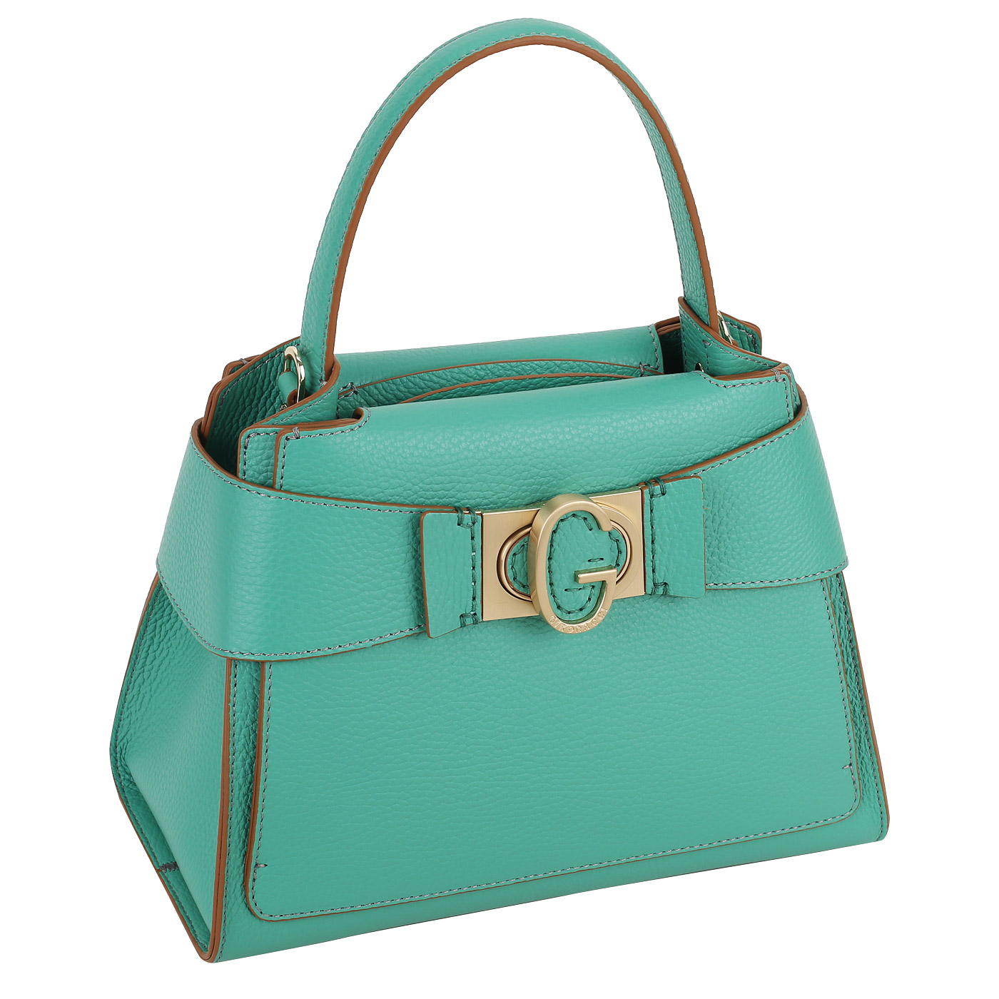 Кожаная сумка Gironacci Vitcal