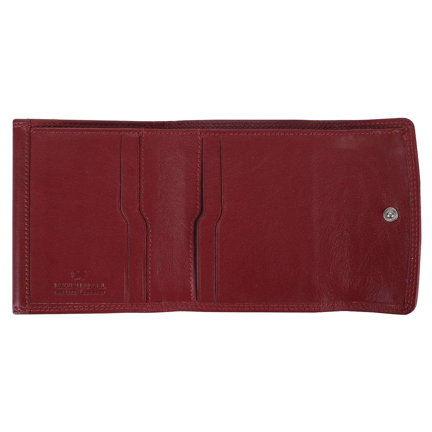 Кошелек из натуральной кожи Braun Buffel Golf 2.0