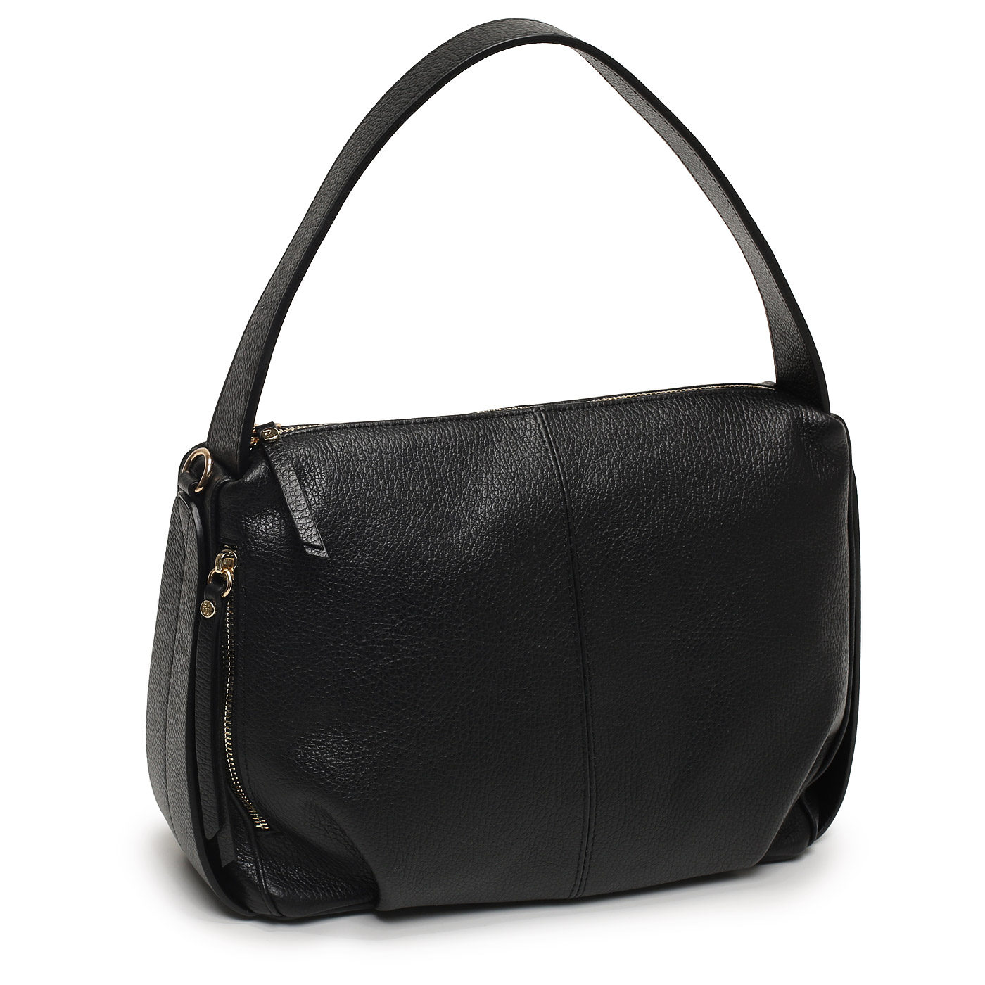 Кожаная сумка Bruno Rossi Dollaro