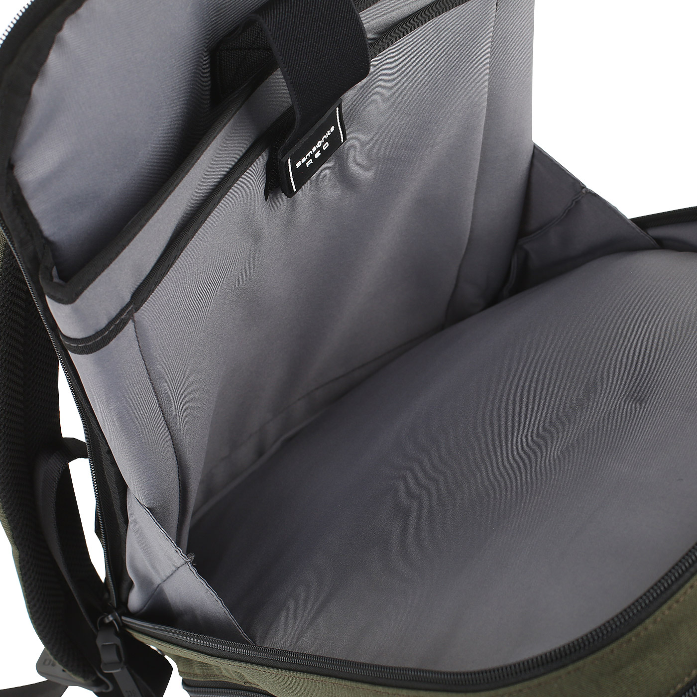 Рюкзак с двумя отделениями Samsonite Red Willace