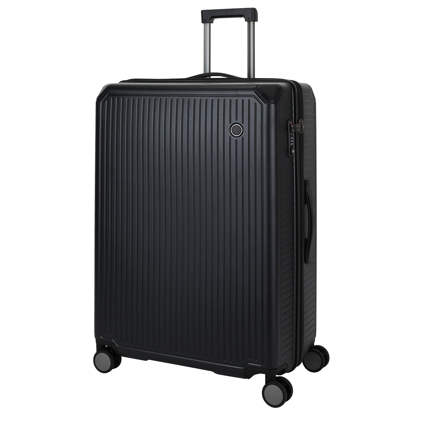 Echolac Чемодан большой L из поликарбоната